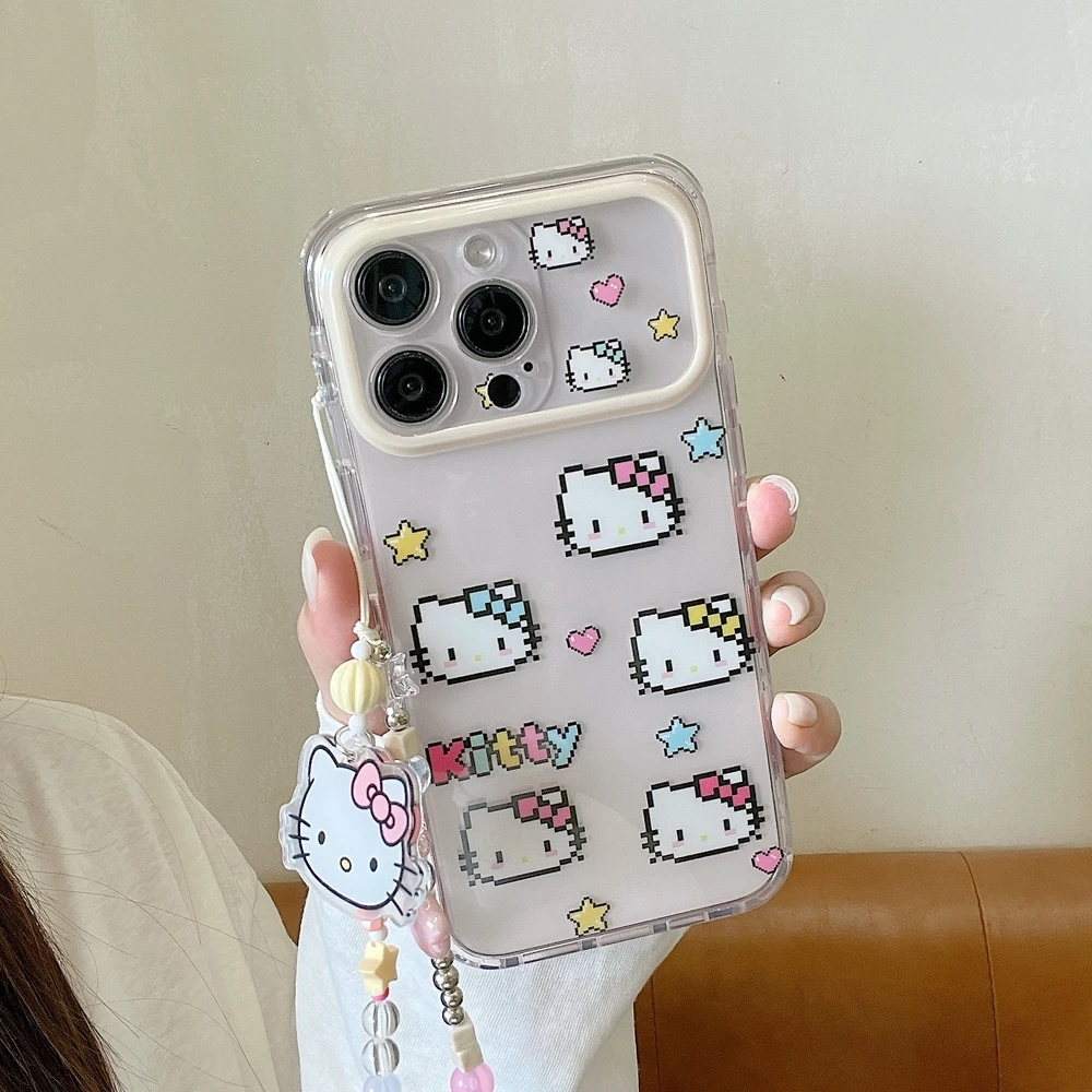 Şık Sevimli Karikatür Sanrio P - Cute Anime Case incelemesi ve fiyatı