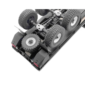 Flachbettübertragung für RC Crawler Truck, Metallladesteller, TRX6 Ultimate Trax, Skala 1:10 8 Hauptverkaufsladungsbilanz - №8