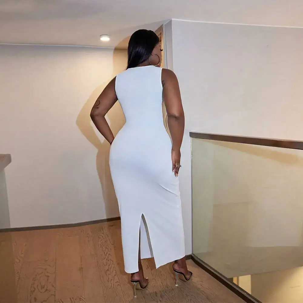 

Женский комбинезон больших размеров 2025 года в стиле Y2K: модный, повседневный, элегантный, с юбкой-макси, для создания образа интернет-знаменитости