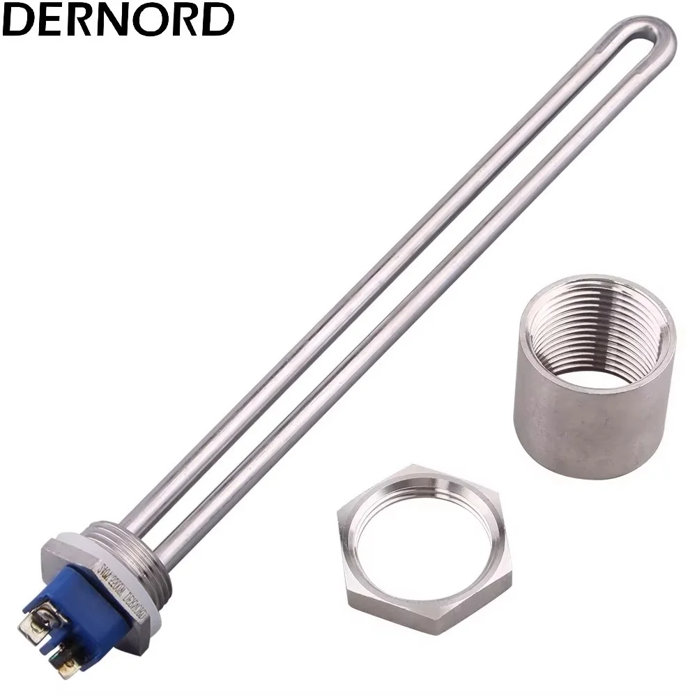 Dernord Immersion H…