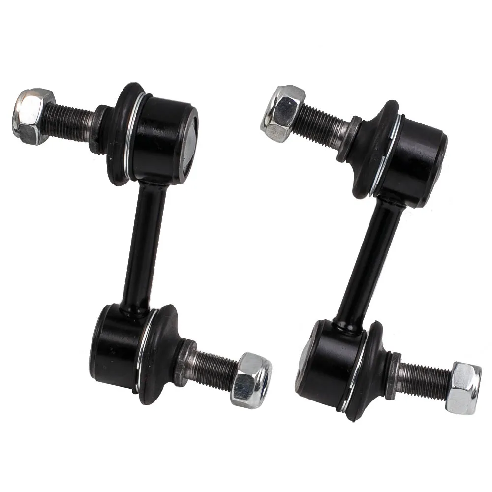 Front and Rear Sway Bar End Links for Chevy C5 C6 1997-2013 10351954 10423035  10424745 15288535 15907003