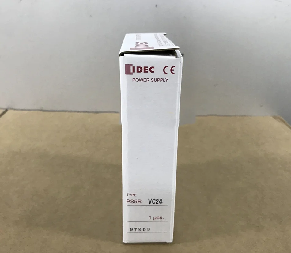 

1PCS IDEC PS5R-VC24 NEW 100% Quality Assurance