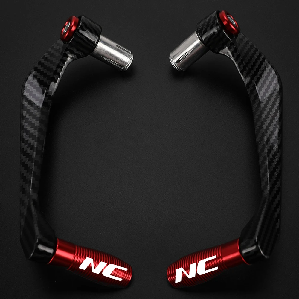 

For HONDA NC700 NC750S NC750X NC700S NC700X NC 750 700 Accessories Handlebar Brake Clutch Lever Hand Guard Handguard Protector