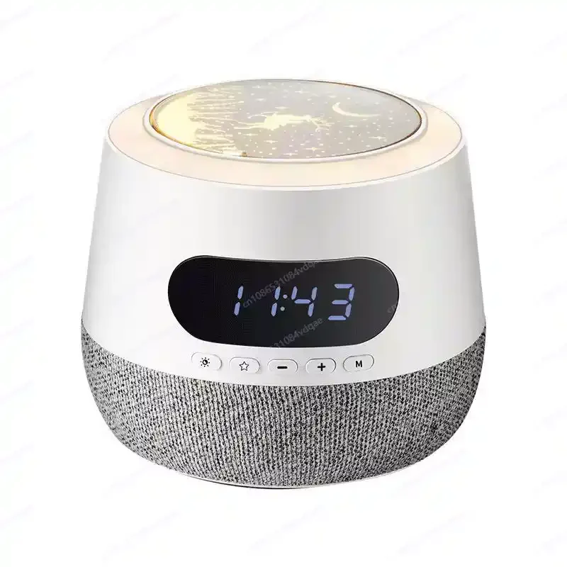 

Mini Outdoor High Fidelity Intelligent Car Bluetooth Speaker, Subwoofer, Home Computer Bluetooth Speaker