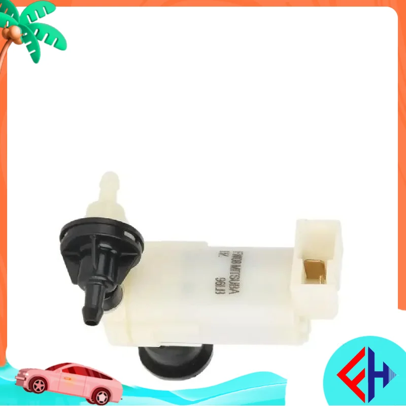 Engine Pump Wiper Ice For NISSAN X-TRAIL II 2007-2013 28920CN000