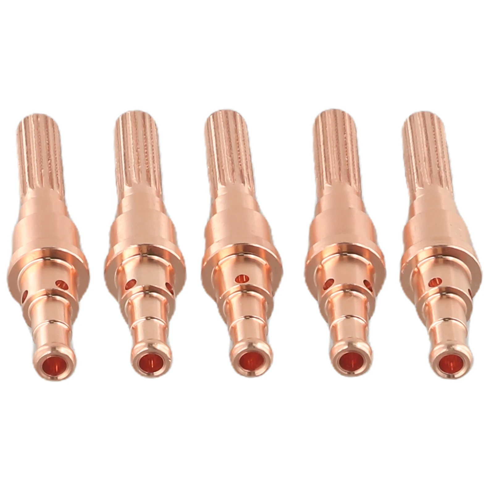 

Consumables 9-8215 Electrodes For Thermal Dynamics High Quality Replacement Spare Parts 5 Pieces Accessories Copper