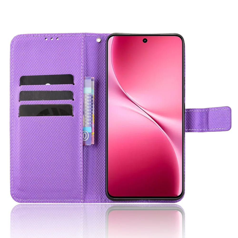 Leather Case Protect Cover For Umidigi Power 7 Max Flip Stand Cover For Umidigi Power 7Max Wallet Card Stand Phone Coque