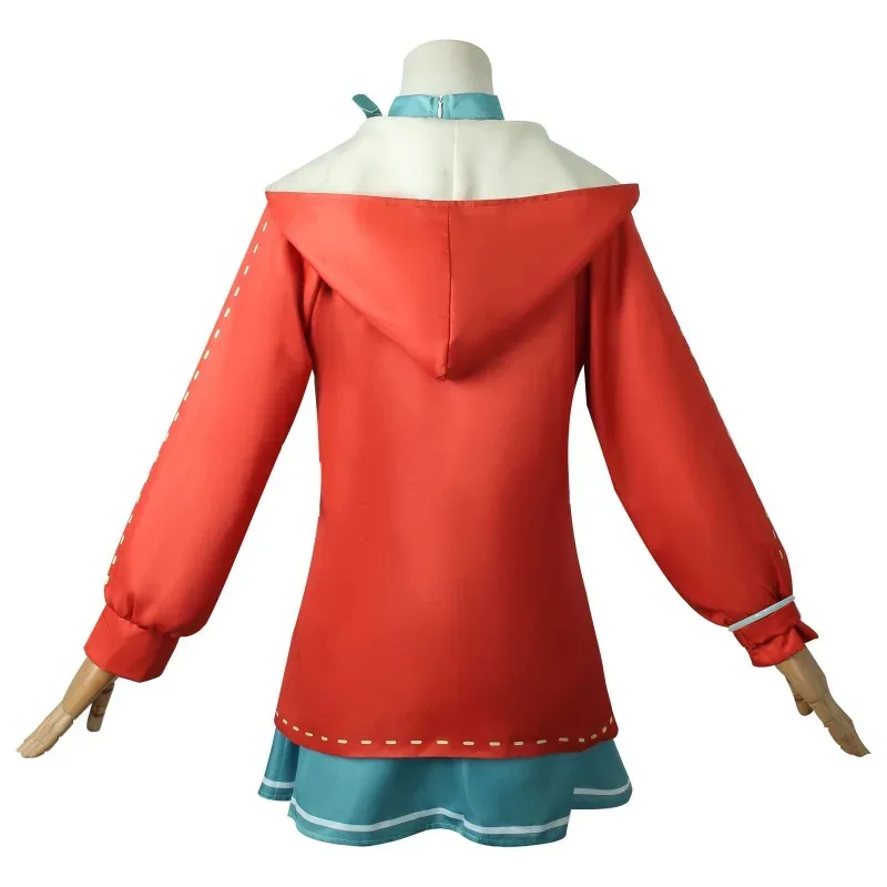 เรกูลัสคอสเพลย์เครื่องแต่งกายย้อนกลับ: 1999 คาร์นิวัลชุดวิกผมอะนิเมะฮาโลวีนเครื่องแต่งกายผู้ชายเกม