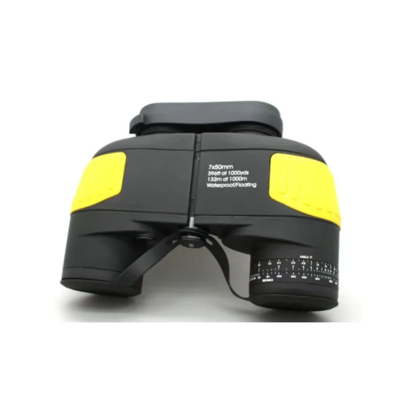 High-quality 7X/10X Binoculars, can be used as loupes, lab equipment or kids toys for outdoor & sports activities