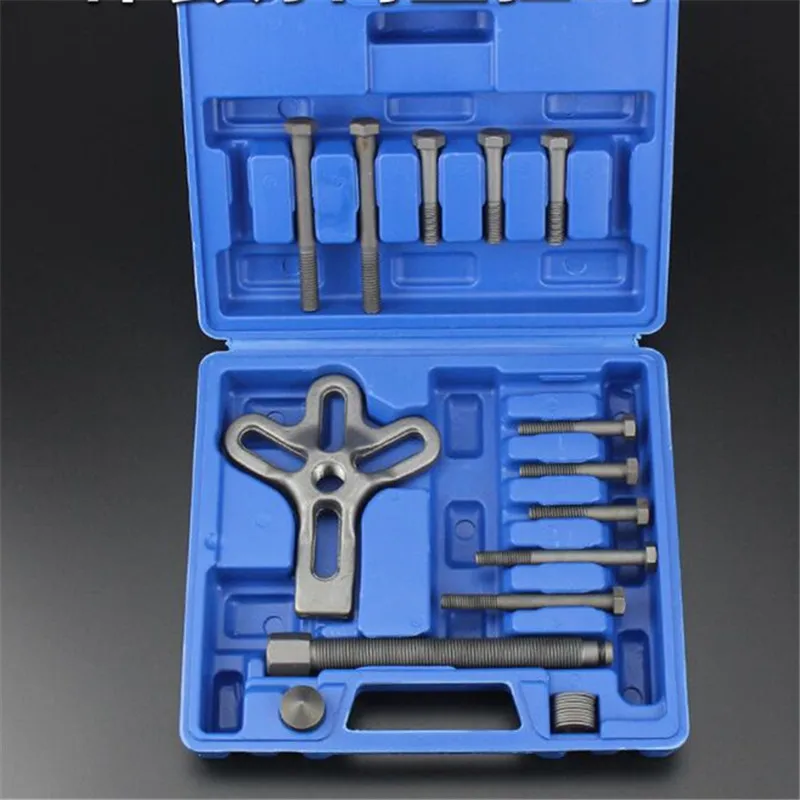 

13Pcs Of Steering Wheel Disassembly Kit Balancer Puller Set