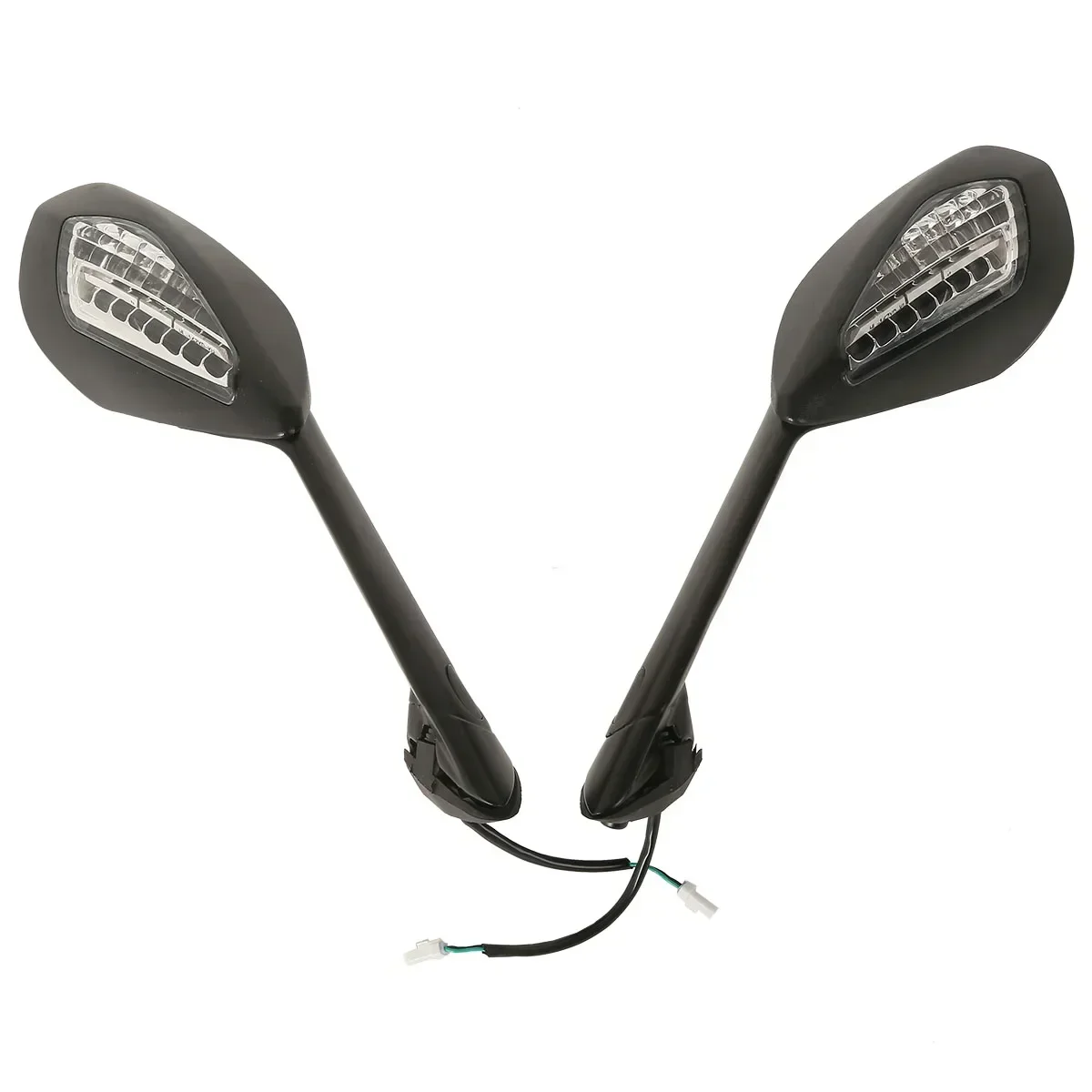 For Ducati Panigale 1199 1199S 1199R 2012-2014 2013 899 2014-2015 Motorcycle Acsessories Mirrors Turn Signal