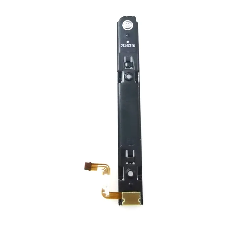 Host Slide Rail for Switch Oled Left And Right Rod Rail Host Maintenance 1 Pair slide rail