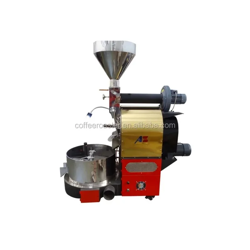 Coffee Roasting Machine,coffee Bean Roaster,probat Coffee Roaster