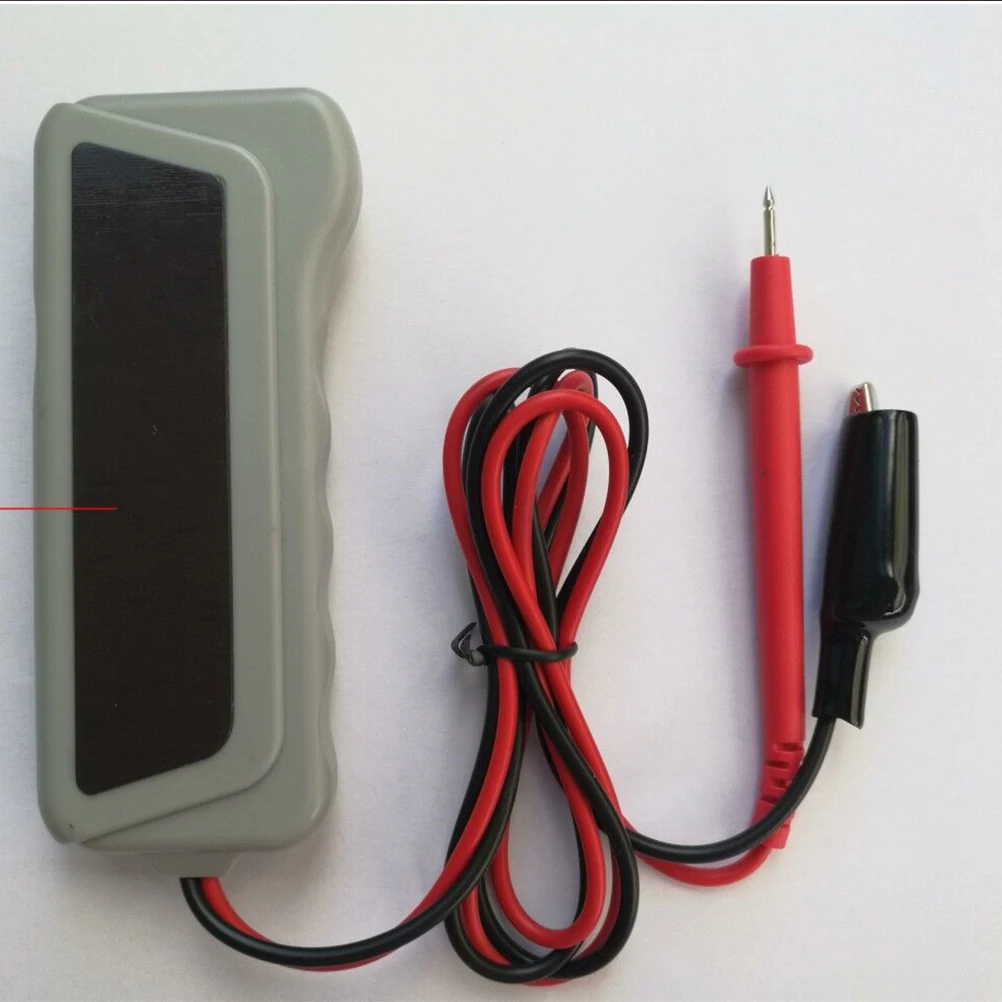 

12 Charging System Analyzer Measurer Tester Practical Digital