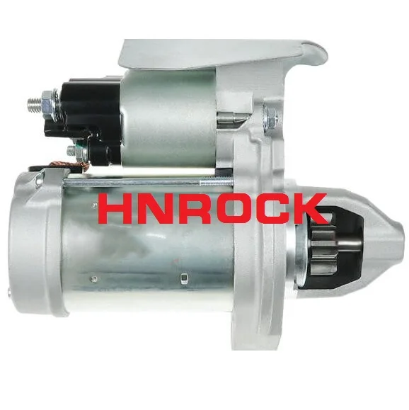 

NEW HNROCK 12V STARTER 428000-5320 428000-9600 88213888 8W83-11001-BB 8W83-11001-BC 8W83-11001-BD DX23-11001-AC FOR JAGUAR