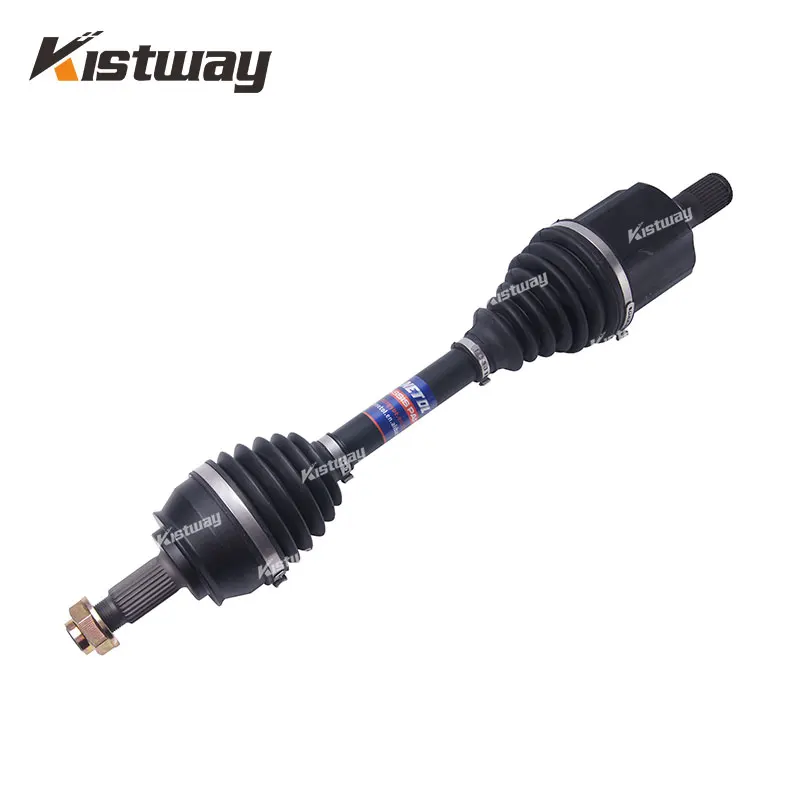 1 Pieza de Semieje Delantero Izquierdo o Derecho para JEEP CHEROKEE KL 2014-2018 4WD 2.4L 68238841AA 68280469AA 52123764AC 53356490