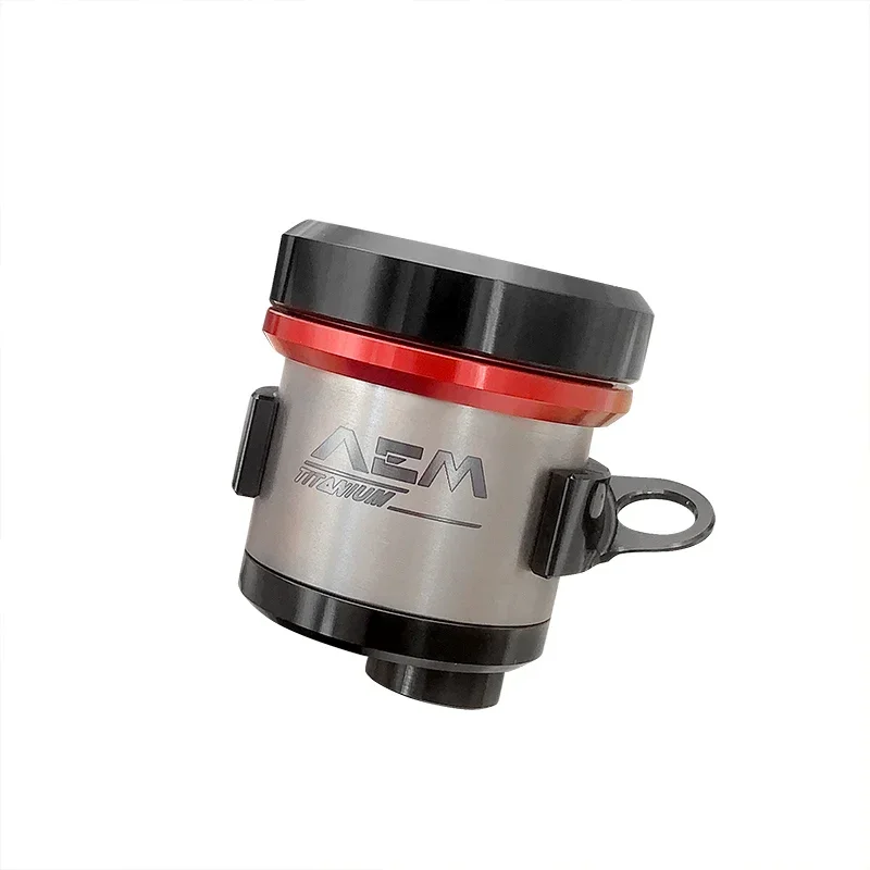 RCS/CC/CNC/GP wind speed pump modified domestic AE M ultra-light titanium alloy straight plug oil pot/cup