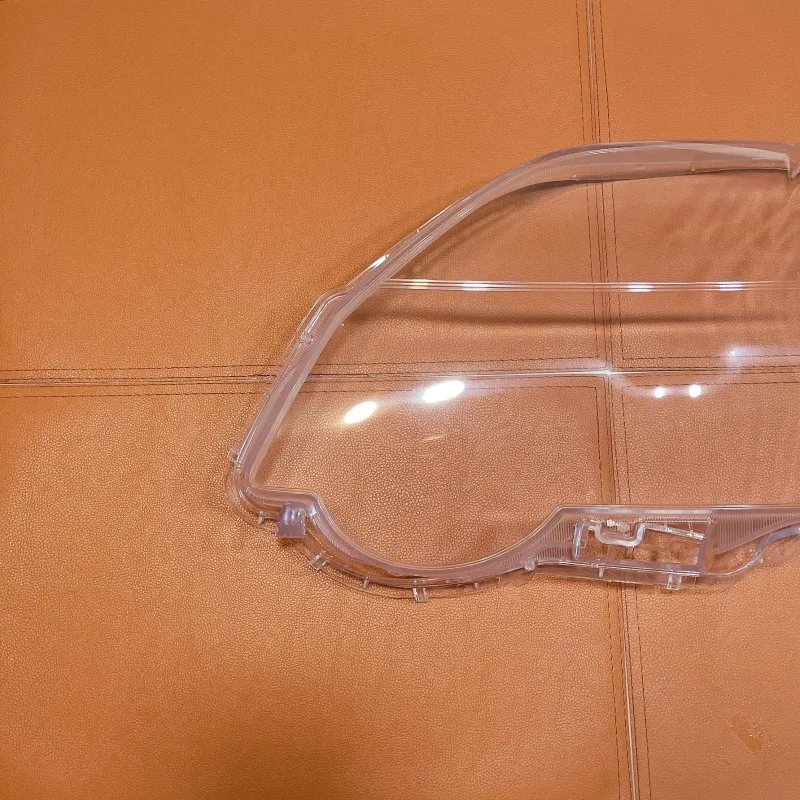 For Nissan X-Trail 2011 2012 2013 Car Headlight Shell Headlamp Cover Replace Lamp Shade Headlamp Lens Glass
