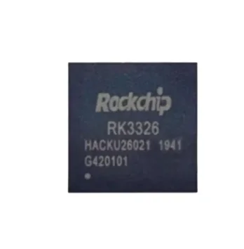 5adet RK817-1 Power Management Chip, ROCKCHIP RENESAS MICRO, RK3128, RK3326, PX30, RK817-5