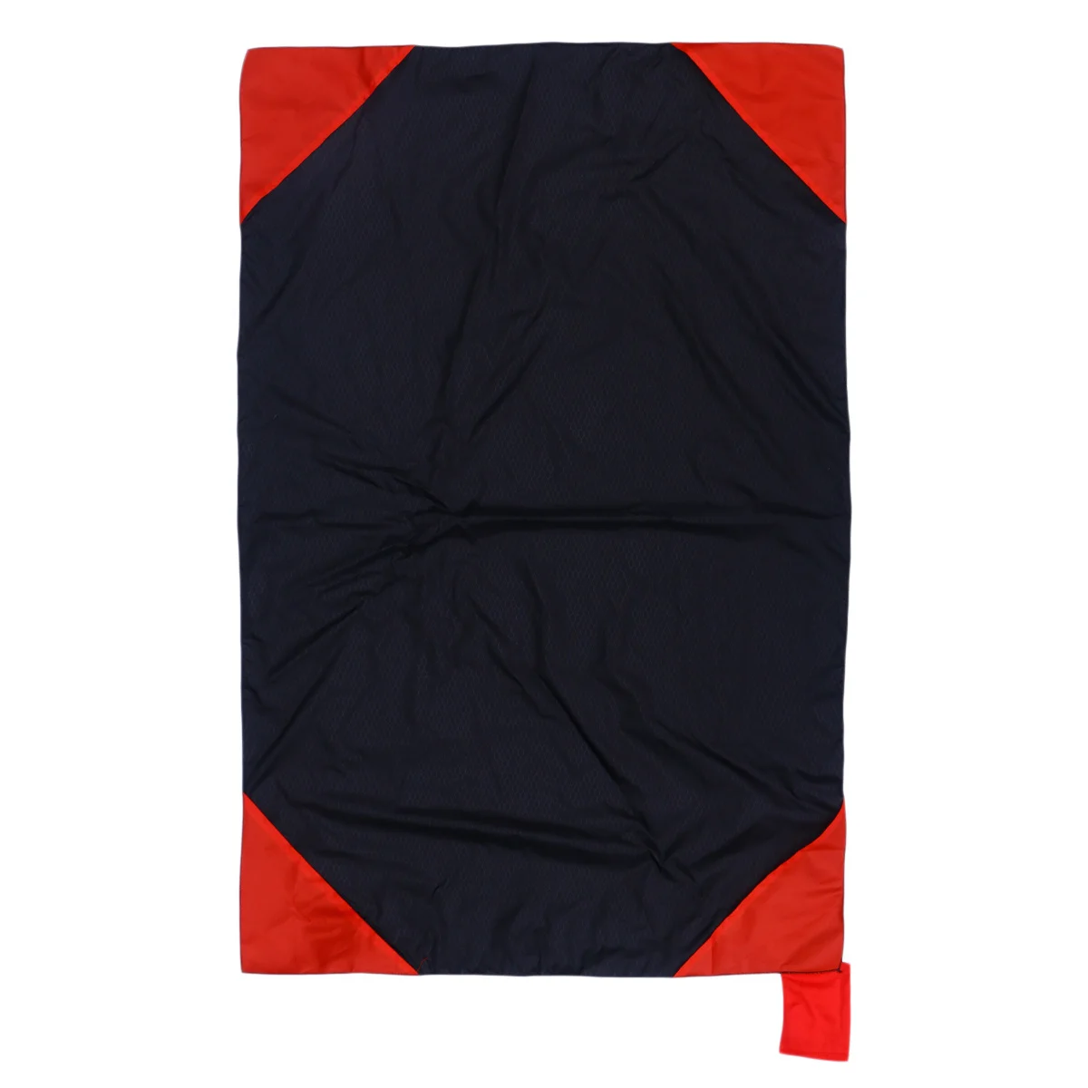Manta de Picnic impermeable de 70x110cm, estera para acampar al aire libre, cubierta de suelo portátil ligera para viajes en la playa, senderismo y aventura