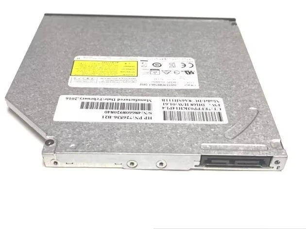 for HP DL388G8 380G9 GEN9 Server Burner Optical Drive (726536-B21 700577-1C3)