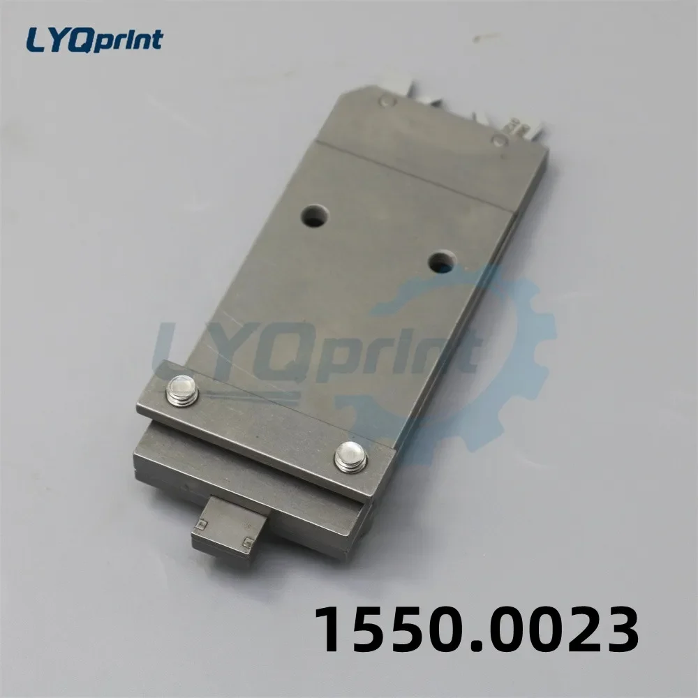 1 Piece 1550.0023 Muller Martini 75 Parts Stitching Head Spare Parts