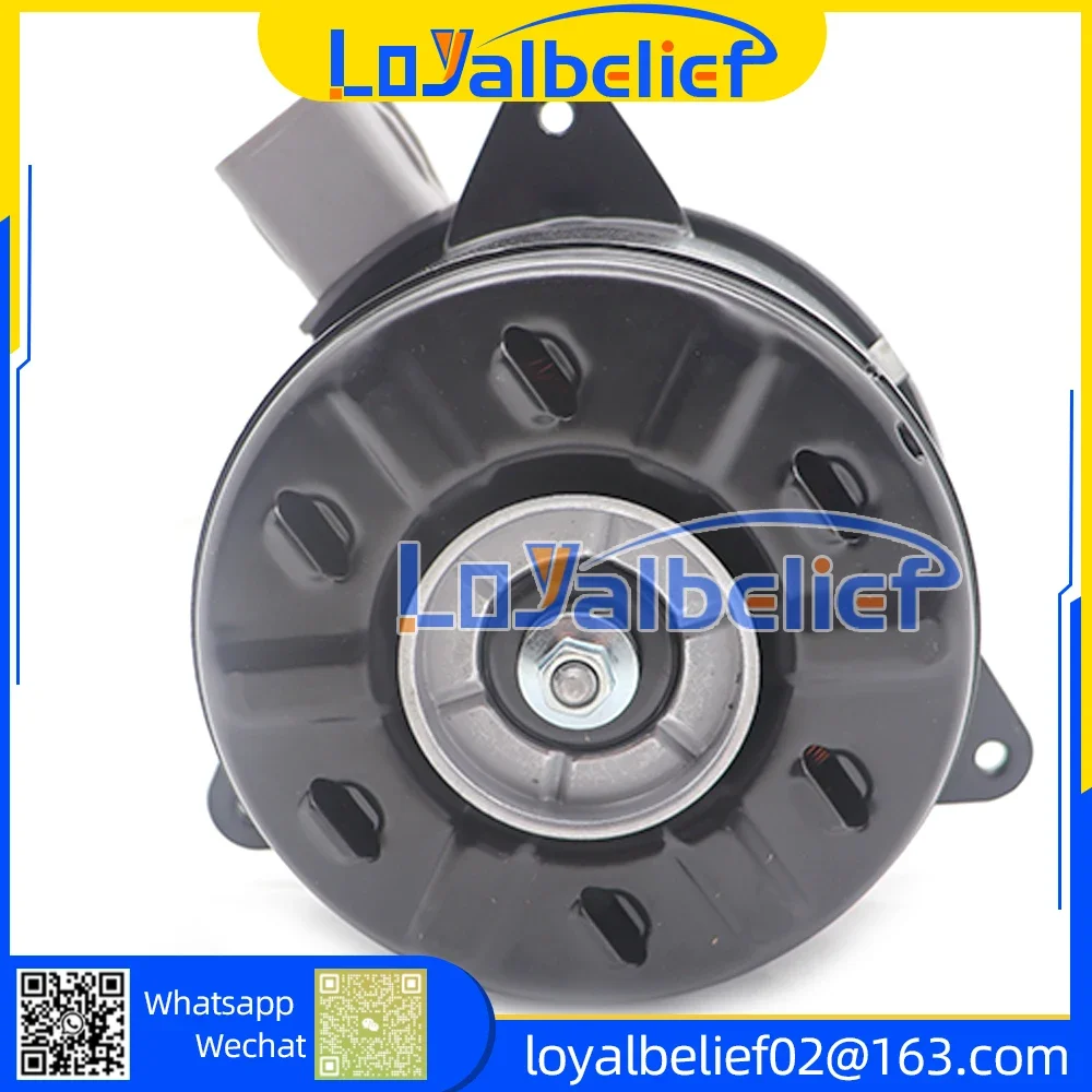 

AC Raditor Cooling Fan Motor For Suzuki Baleno Vitara 1680009480 17120M60M00 1710068P00