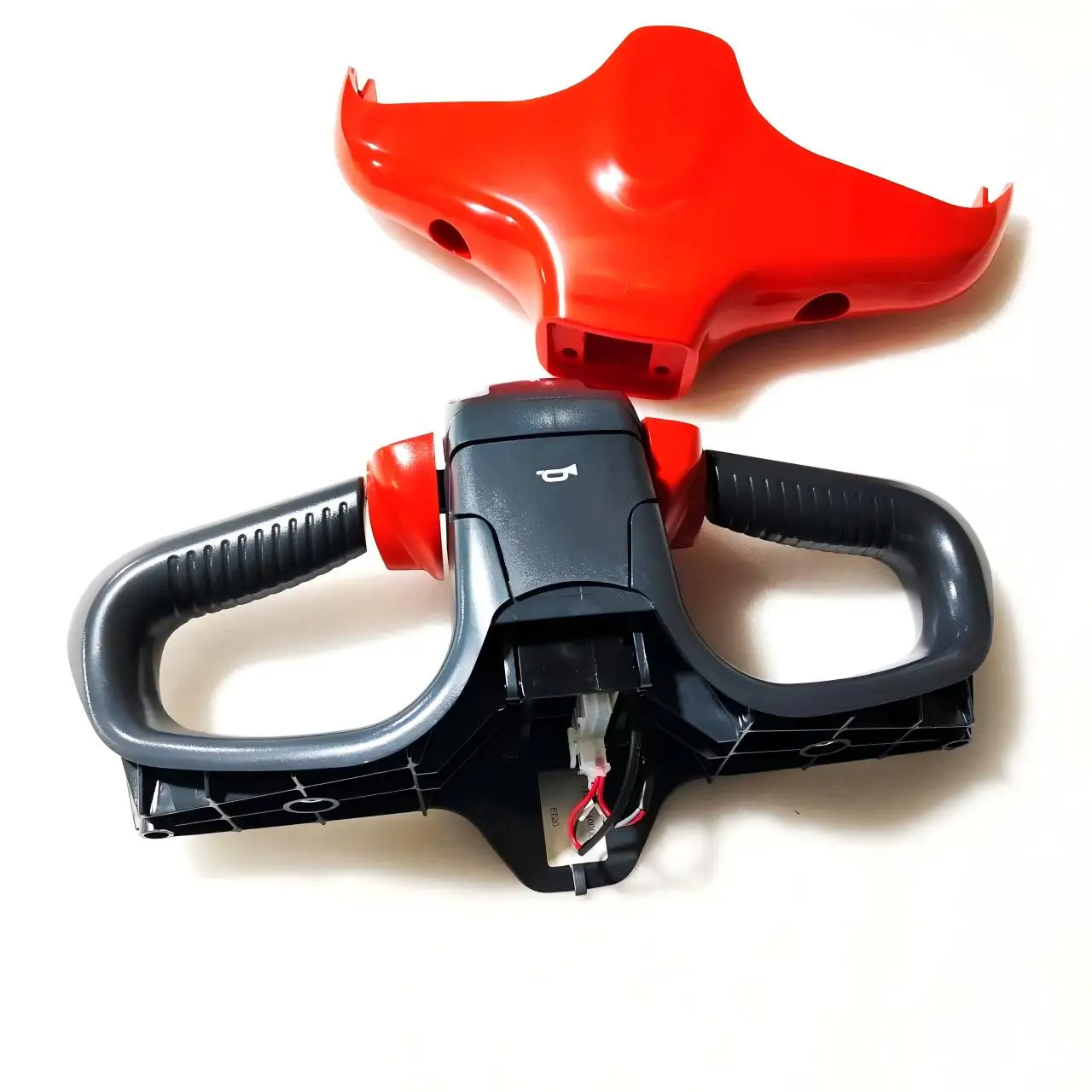 

Linde 11575406100 Genuine Tiller Head Assy. Forklift Accessories for Forklift T20SPHP-1157 Fast Delivery