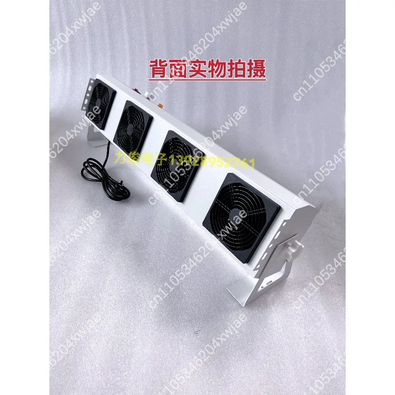 2 Heads LSL-003 4/5 Head LSL-002 LSL-1104 Ion Fan Industrial Anti Static Ionizer Blower Static Remover For Production Line