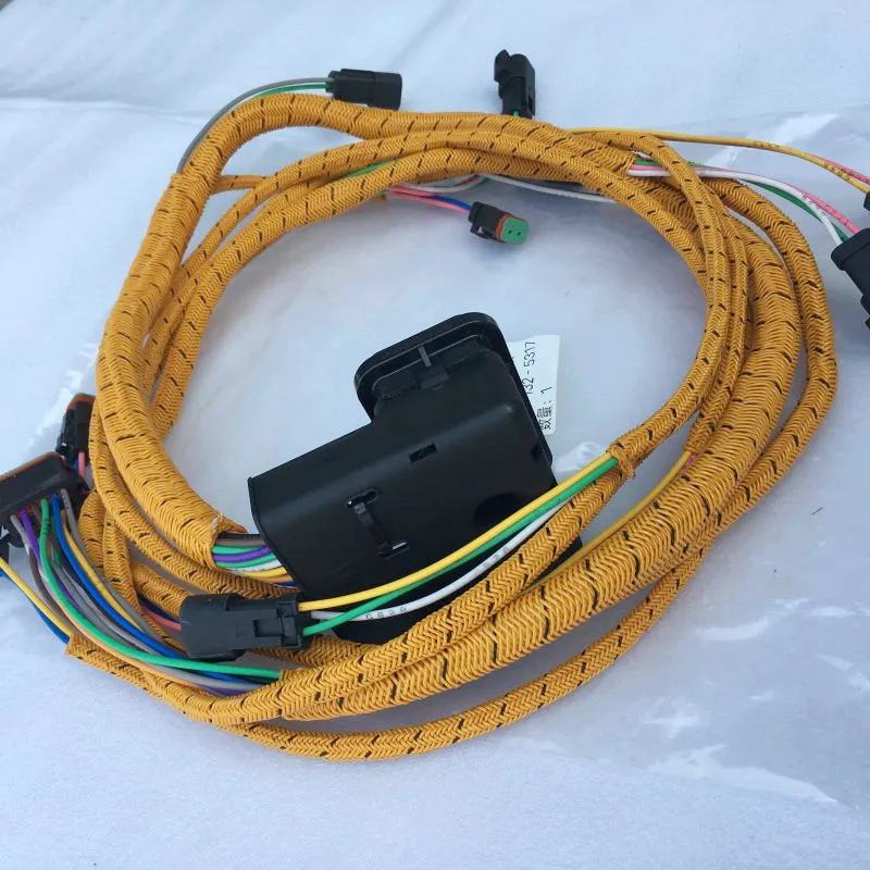 

Высококачественный жгут проводов 132-5317 (1325317) для двигателя 3406E