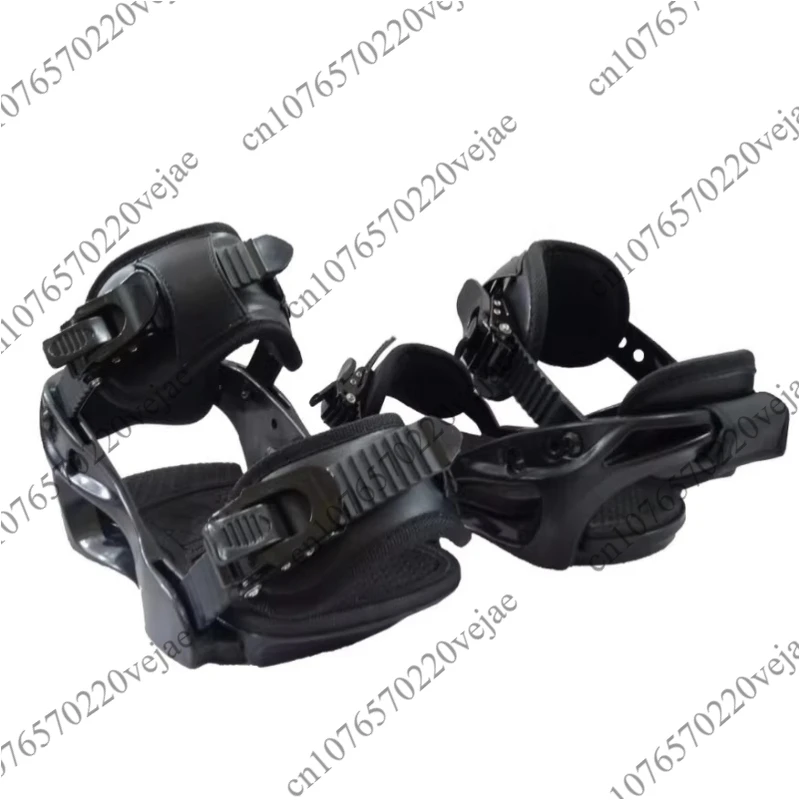 

Trampoline Training Boardsnowboard Custom Training Tool with Snowboard Binding