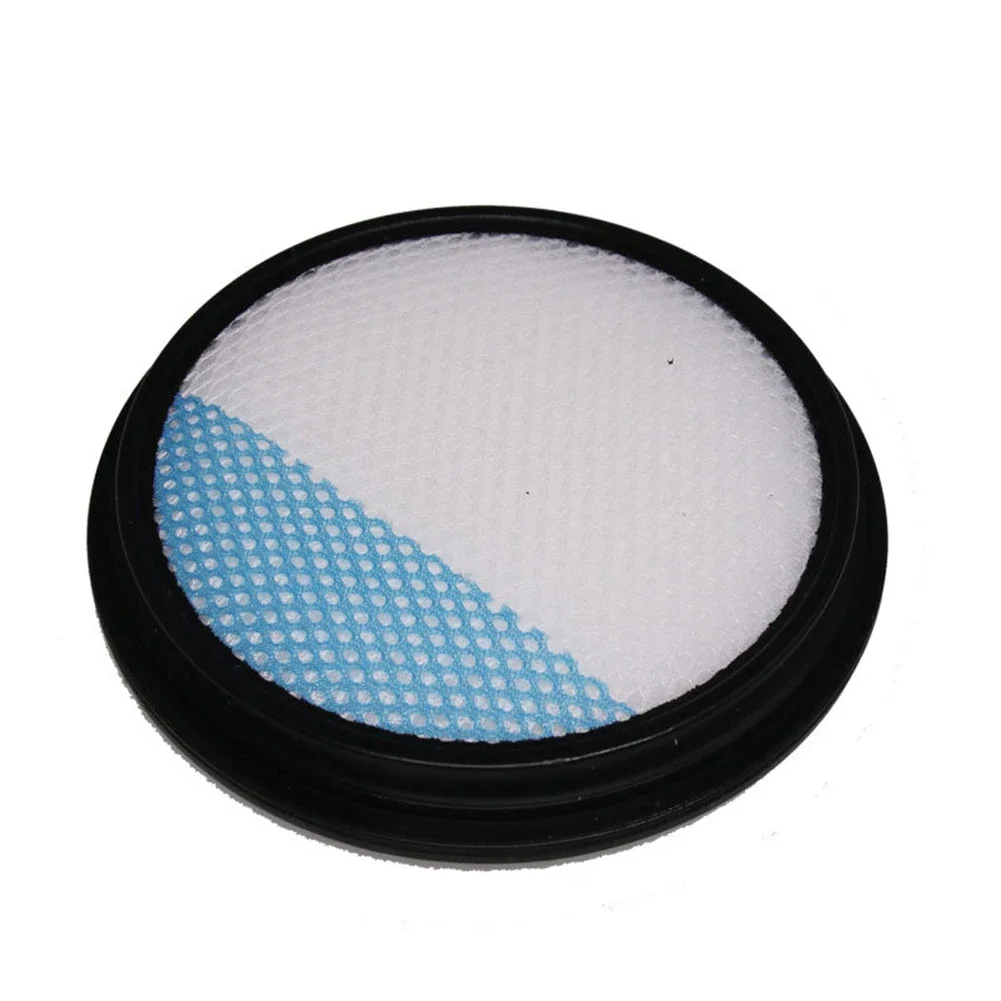 Practical Foam Filter DD767 Exhaust Indoor Rubber Frame Set TBT3V1B1 TBT3V1B2 0777001 17138743 White-light Blue