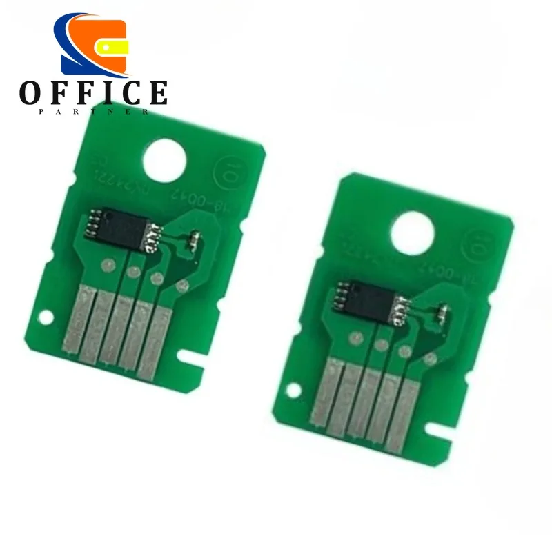 

MC-G01 Maintanence Box Chips For Canon MC G01 Waste ink Tank For Canon MAXIFY GX6010 GX7010 GX6030 GX7030 GX6020 GX7020 GX6040