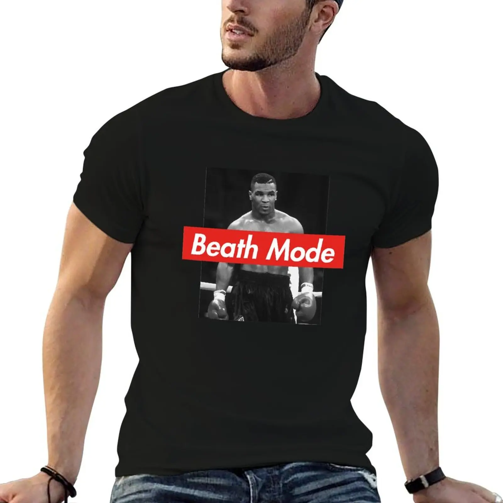 Beath Mode Essential T-Shirt essential t shirt t shirts designer t shirt custom print T-shirt