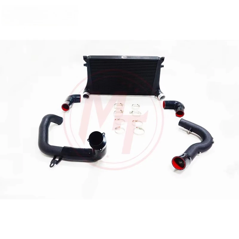 MERTOP RACING Upgrade Item EA888 ENGINE MK7 Gt I and Mk7 R Intercooler Kits  and Charge Pipe Kits