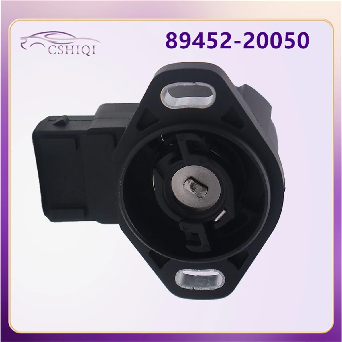 

89452-28030 89452-20050 TPS датчик положения дроссельной заслонки для Toyota Camry 4Runner Celica Pickup MR2 1985-1990 годов, автомобильные аксессуары