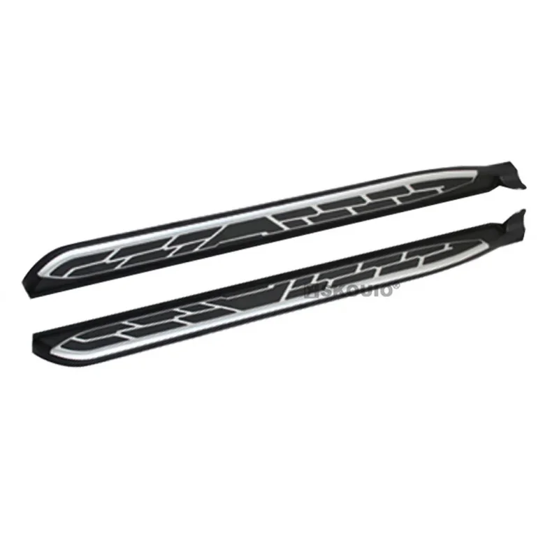 SKOUIO-AC4 OEM Running Boards for Skoda KAMIQ SUV Automotive Parts Ne Bar Side Step