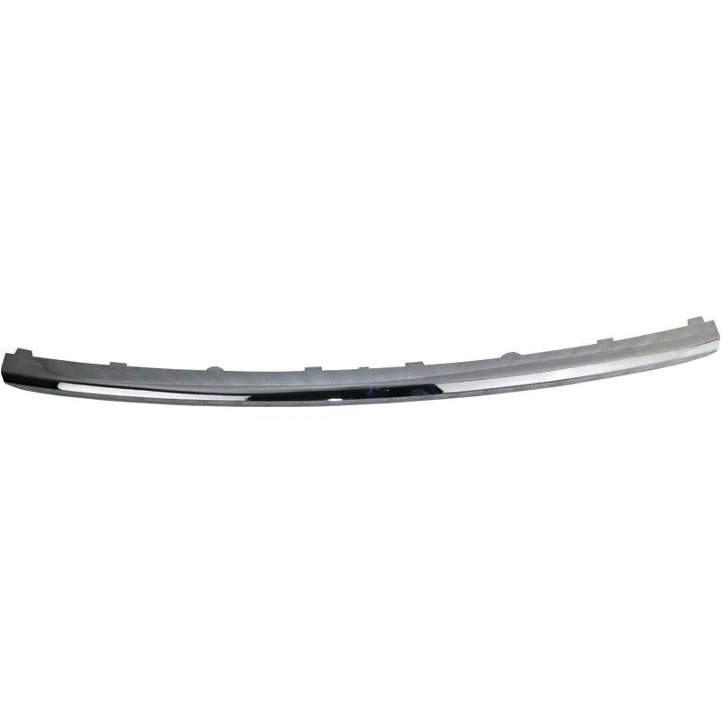 

For Audi A6L C6 4F5 853 927 A/4F5 807 443 A Boot Lid Rear Tailgate Bumper Press-fit Trim Bright Strip Brand New