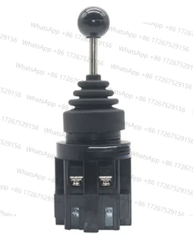 Cross Master Switch…