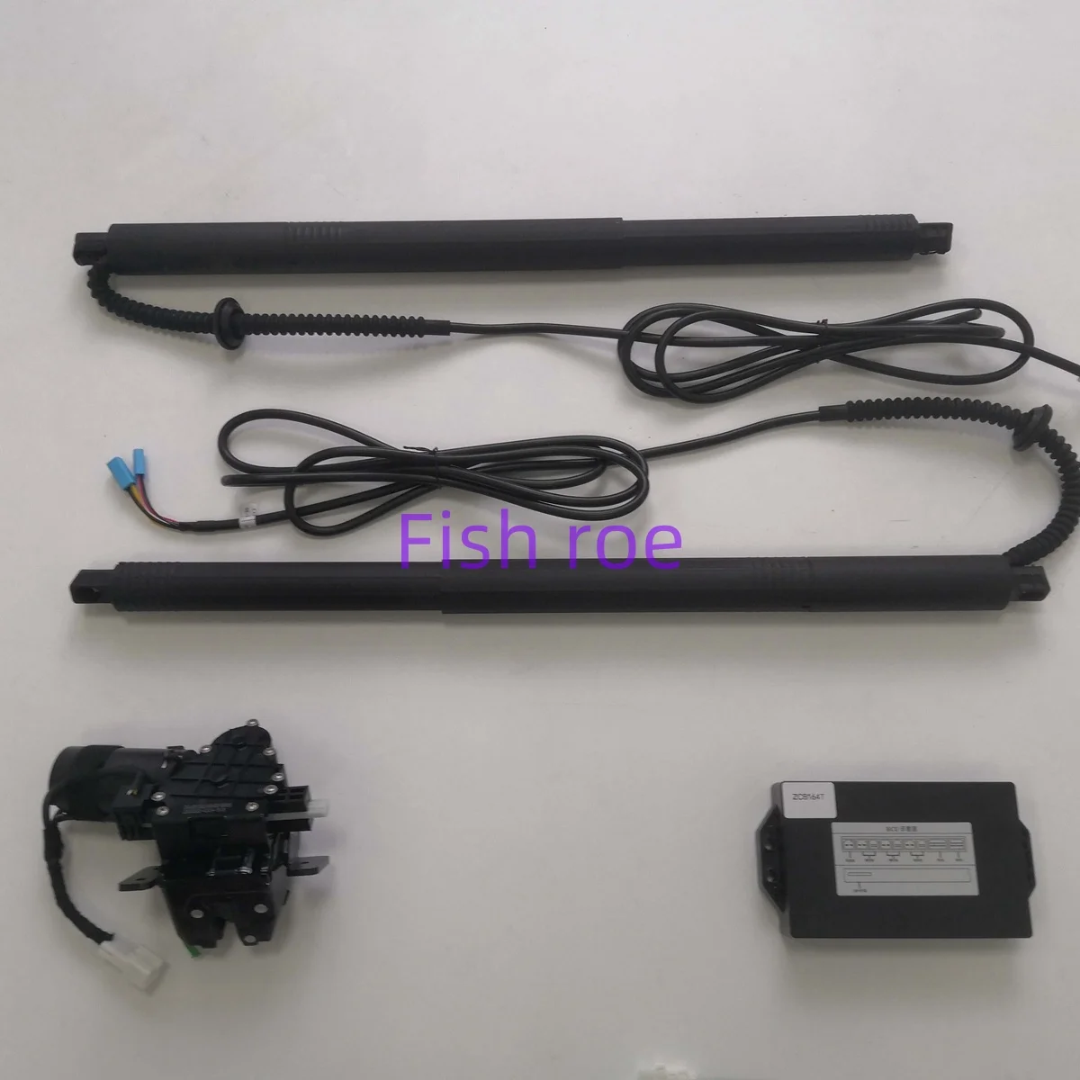 Smart Electric Tailgate kit for 2018 M-azda CX30