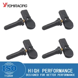 4Pcs New TPMS Sensore di Pressione Dei Pneumatici per MERCEDES-BENZ V Classe VS20 03 W638 AB Vito W447 07 UN 447 905 0500 A4479050500 A4479051704