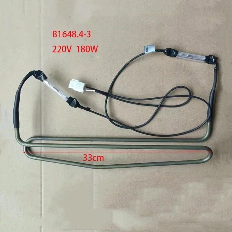 New for Refrigerator defrosting heating tube 890167742 B1648.4-3