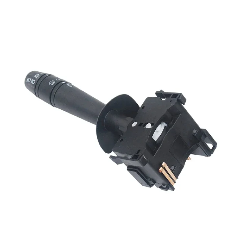 Para Vauxhall Vivaro Renault Trafic Laguna Vel Satis Nissan Primastar 7701048912   Interruptor de sinal de mudança de haste de luz indicadora de carro