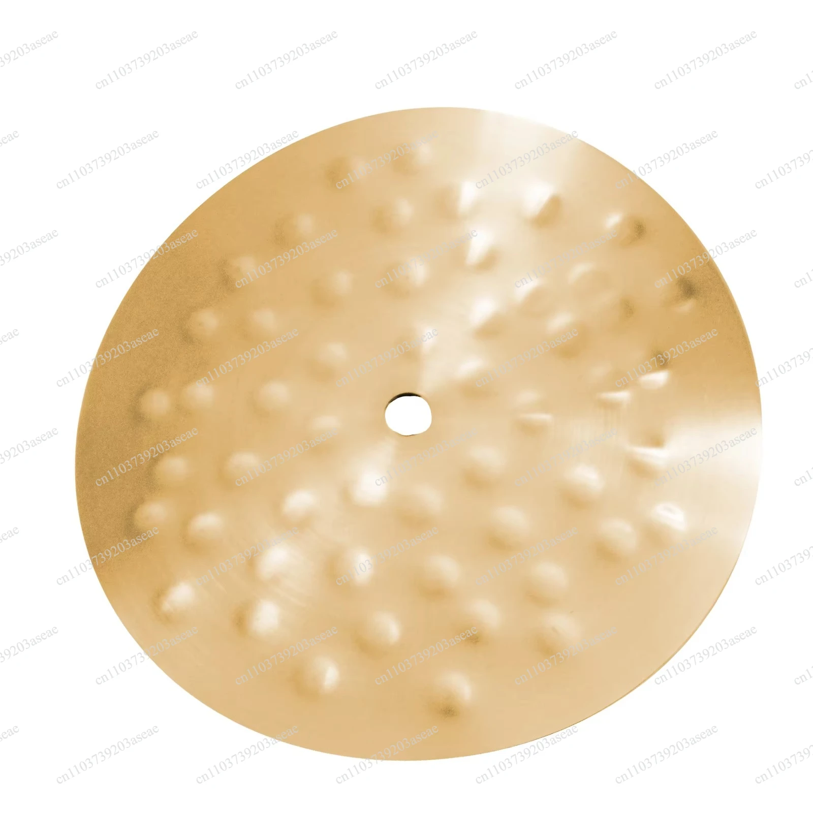 Clap Stack Cymbal 11