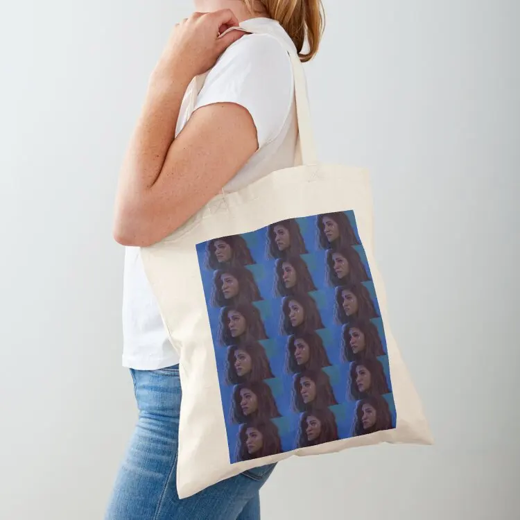 train station Tote Bag