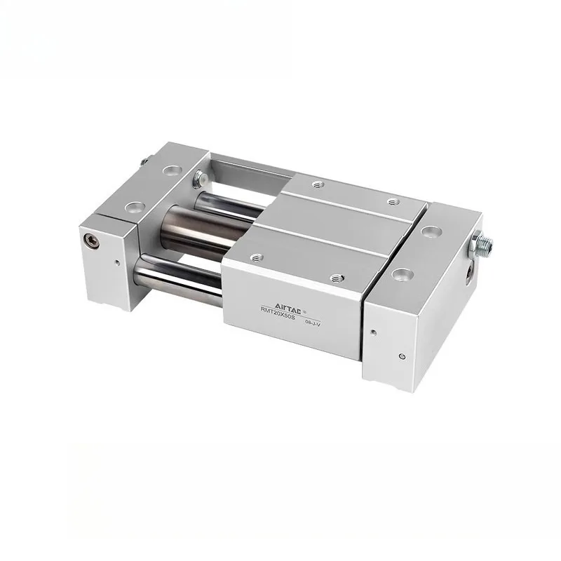 Parts are suitable for original AIRTAC magnetically coupled rodless cylinders RMT25*350*400*450*500*600-S