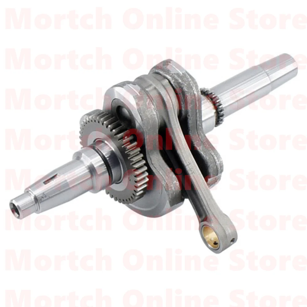 

Crank Shaft Comp. 0GSV-041000 For CF Moto ATV CF600ATR-2SC CForce 625 CF600ATR-2LC CForce 625 Touring 191S