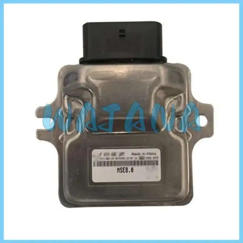 

Контроллер Mse8.0-zt163ml (китай IV)-ecu 1050957 - 010000 Для оригинальной части Кидена