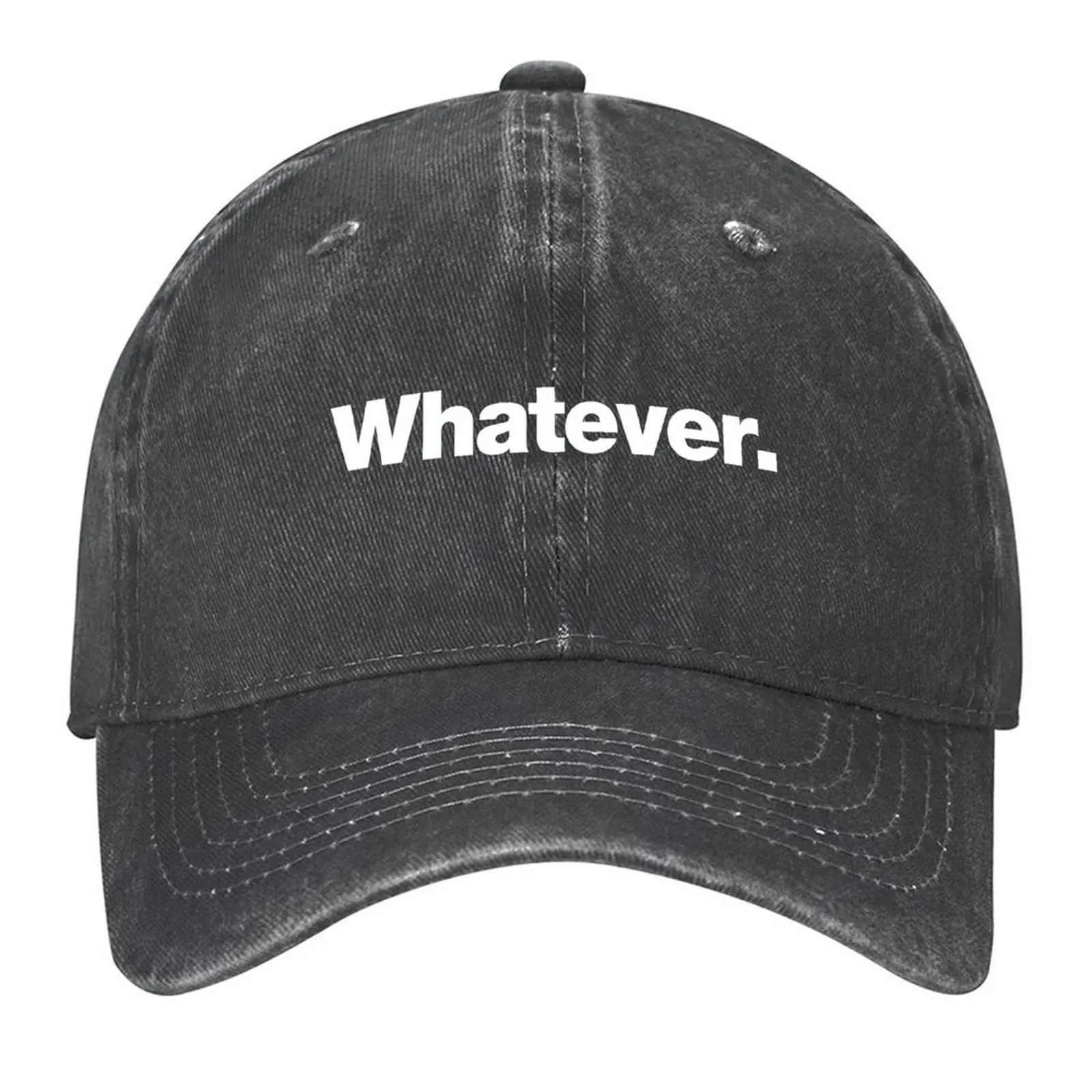 

Whatever Baseball Cap tactical cap Golf Hat Bobble Hat Luxury Hat Golf Men Women's