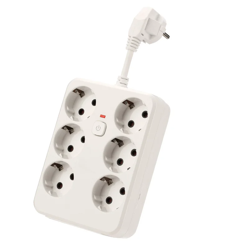 Eu Plug Wall Socket…